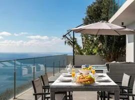 Villa Harmonia by Homie