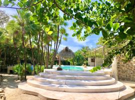 Kin Resort Lodge