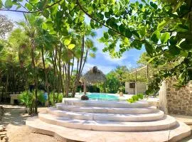 Kin Resort Lodge