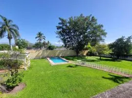 La Casa de los Abuelos