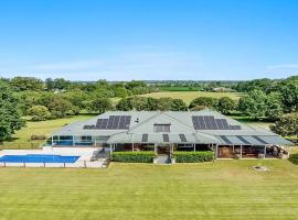 Terara Riverview Estate，位于Terara的酒店