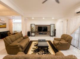 Tambun Harmony Villa by Verve 14 pax，位于淡文的酒店