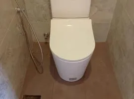 Shoreline Haven Resort