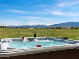 Teton Harmony