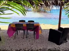 VAIANA Home
