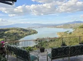 Hostal Vista Hermosa Suchitoto