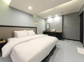 The Healing hotel
