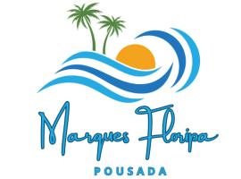 Pousada Marques Floripa