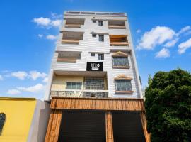 Super Hotel O DumDum Thana More formerly Bimla Regency
