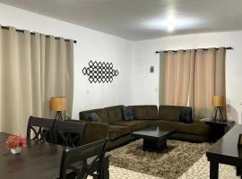 Casa Marina Miramar，位于马德罗城的酒店