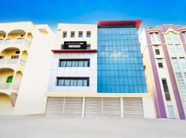 Townhouse OAK Santosh Nagar Hyderabad
