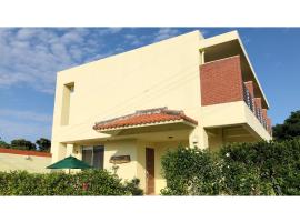 Pine Shima Resort Coral Fish - Vacation STAY 37446v，位于Ibaruma的酒店