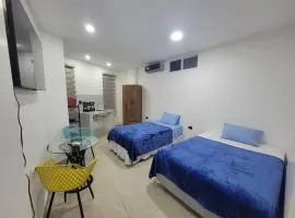 Andrea Suite 3