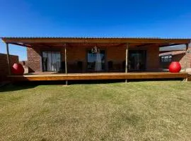 Eden Chalets