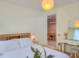 Stay house，位于全州市的酒店