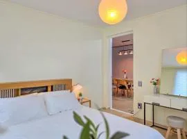 Stay house