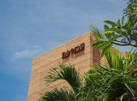 Noema Resort Pererenan，位于坎古的酒店