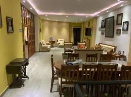 Hotel El Encuentro