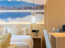 Shuqin Villa Hotel，位于翔安的酒店