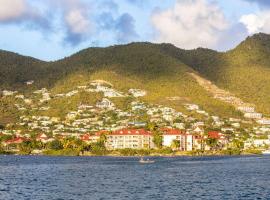 Port de Plaisance Resort, Trademark Collection by Wyndham，位于朱莉安娜公主国际机场 - SXM附近的酒店