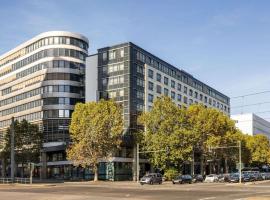 Vienna House Easy by Wyndham Berlin Prenzlauer Berg，位于柏林的酒店