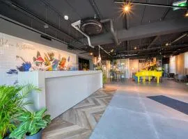 Vienna House Easy by Wyndham Amsterdam Airport Schiphol