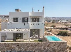 Villa Bazeos