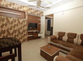 LAVENDER AiRPORT SUITE