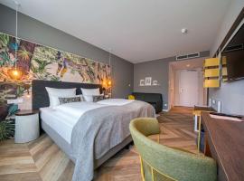 Vienna House Easy by Wyndham Amsterdam Airport Schiphol