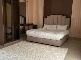 Modern Penthouse Apartment in Al Yaqoot, North Obhur, Jeddah