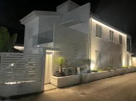 residenza CLASMARINA5 nuova costruzione posizione strategica