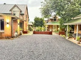 Glen Eden Lodge