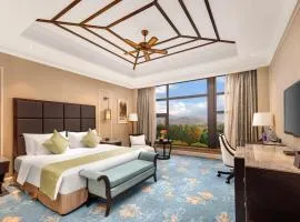 Wuxi Taihu Hotel