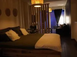 SpaNChill