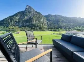 Ferienwohnung Bergblick 1342 in Oberammergau
