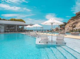 VERSO Hua Hin - a Veranda Collection，位于华欣的酒店