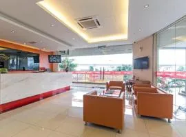 Signature Hotel Setiawalk Puchong by Easy Nap