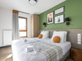 Résidence Club MMV SERRE CHEVALIER Le Serra Neva