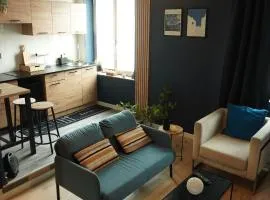 ChambreNchill