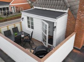2 Bedroom Gorgeous Apartment In Ulfborg，位于乌尔夫堡的酒店