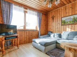 Gemuetliches Ferienhaus，位于Schöder的酒店