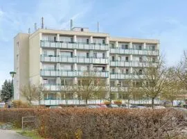 Beautiful Apartment In Anklam