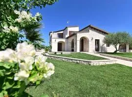 Nice Home In Noto With Wifi