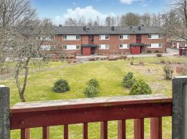 Nice Apartment In Hyltebruk With Wifi，位于Hyltebruk的酒店