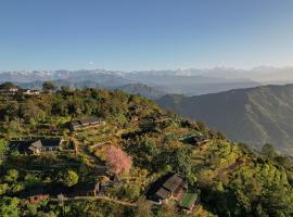 Prakriti Resort and Organic Farm Pvt. Ltd.