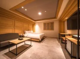 Hotel New Castle Bupyeong