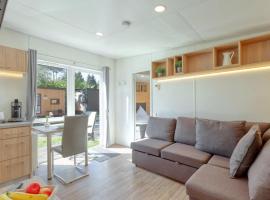 Tiny Haus im Waldcamping am Brombachsee