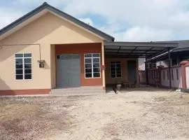 Barokah Homestay