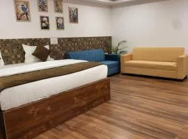 Nature Lovers Resort