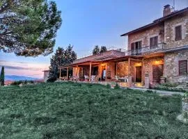 Agriturismo il Casato Mag-il Giogo